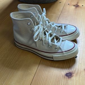 Converse chuck Taylors